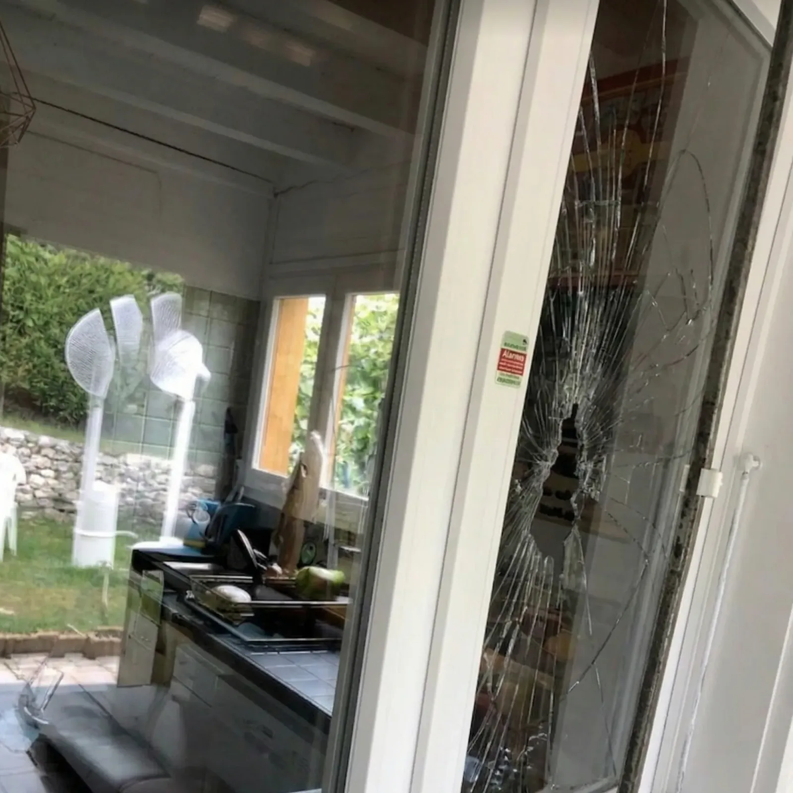 Dépannage vitrier urgence à Cergy Dépannage vitrier urgence à Cergy